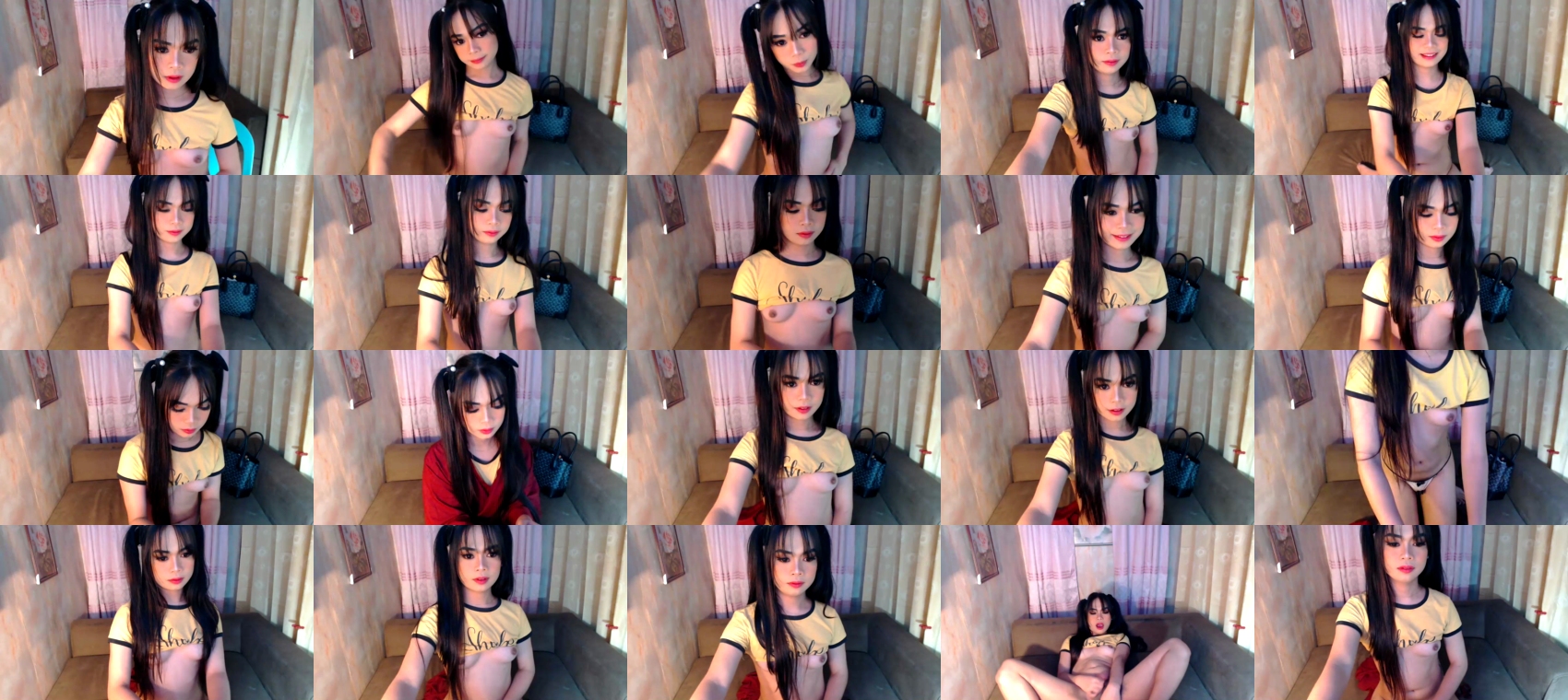 gorgeoustransgirl  27-12-2021